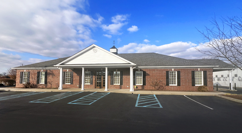 Woodford County Agency Woodford County Agency