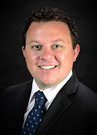 Morgan Pence (Agency Manager) Morgan Pence (Agency Manager)