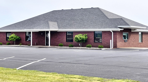 Green County Agency Green County Agency