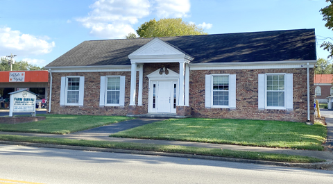 Logan County Agency Logan County Agency