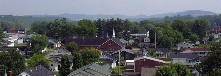 Whitley County Farm Bureau