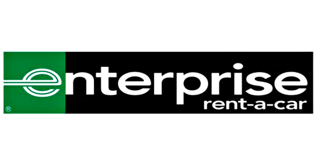 Enterprise Rent-A-Car Logo