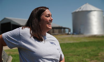 Kentucky Farm Bureau: More Ways to Be Engaged