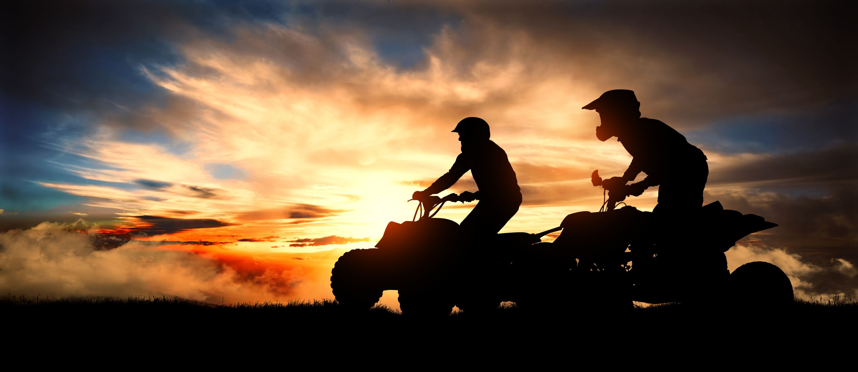 Going off road? Follow these 7 tips for ATV safety blog