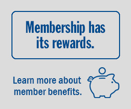 Kentucky Farm Bureau Federation Membership has its rewards.