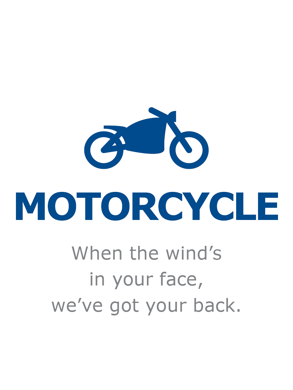 Motorcycle Insurance