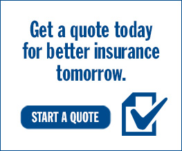 Kentucky Farm Bureau, Get a quote today for better insurance tomorrow.