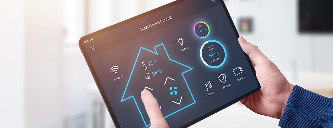 5 gadgets anyone can use for a safer, smarter home - Kentucky Farm Bureau