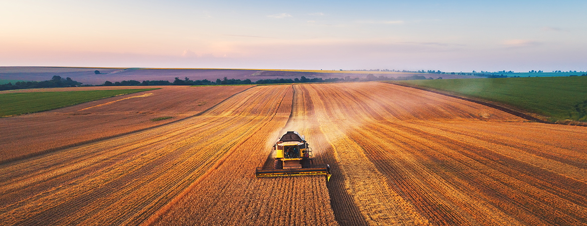 Steps for sharing the road with farm equipment blog