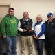 Mark Kinsey Named Grant County Farm Bureau Farmer of the Year