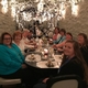 Marion County Farm Bureau Women's Committee Holds its April 2022 Meeting at the Glitz