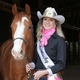 Morgan Askins, Miss Rodeo Kentucky 2022