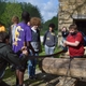Harlan County Farm County Sponsors Forestry Days Field Trip for Local Students