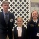 Mason County Students Samuel Porter, Annelise Prodent, and Haley Polley Shine in Local Youth Contests