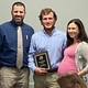Dylan and Olivia Peterson Named Marion County Farm Bureau's 2021 Outstanding Young Farm Family of the Year