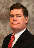 Mike Baugh (Agency Manager)