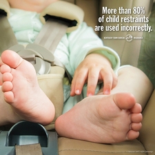 car seat safety tip