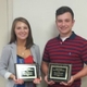 2015 Grant County Farm Bureau Scholarship Winners