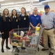 Logan County 2017 Food Check-out Day