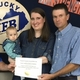 Logan County's 2016 Outstanding Young Farm Family