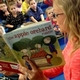 Harrison County National Agriculture Literacy Week