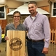 Bourbon County Outstanding  Young  Farm Family 2017