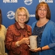 Breckenridge County Farm Bureau Receives 2017 Women's Gold Star Award of Excellence