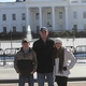 Hopkins County Family Attends KFB's 2015 Congressional Tour