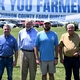 Bourbon County Farm Bureau Hosts First Annual Farmer Appreciation Day