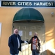 Boyd County Farm Bureau Celebrates Food Check-Out Day with Donation to River Cities Harvest