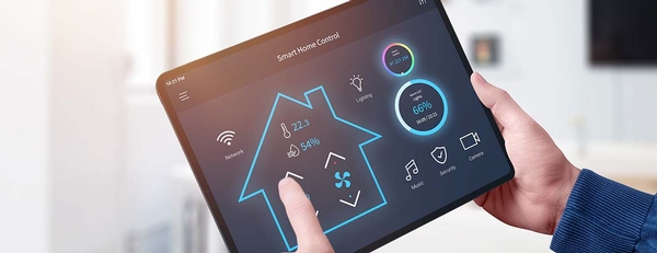 5 gadgets anyone can use for a safer, smarter home