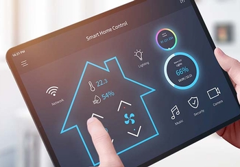 5 gadgets anyone can use for a safer, smarter home