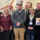 Logan County Farm Bureau Members Meet with State Representatives in Frankfort