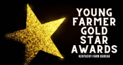 2021 Young Farmer Gold Star Winners