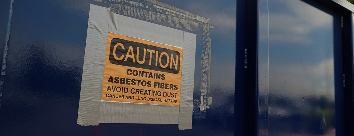 4 things you need to know about asbestos in homes