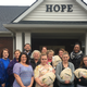 Harlan County Farm Bureau makes Thanksgiving donation to the Cumberland Hope Center