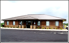 Fleming County Agency