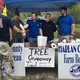 Harlan County Farm Bureau's Annual Tree Giveaway