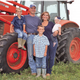 Mercer County Farm Bureau Newsletter - January 2015