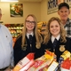 Logan County Farm Bureau Celebrates Food Check-Out Day