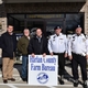 Harlan County Farm Bureau Supports Harlan County Honor Guard