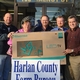Harlan County Farm Bureau Gives Away a Brand New 40" Smart TV