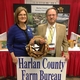 Harlan County Farm Bureau Wins Kentucky Farm Bureau County Activities of Excellence Award