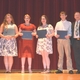 2017 Harlan County Scholarship Recipients