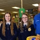 Food Check-Out Day in Logan County