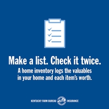 home inventory tip 1
