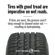 rainy day driving tip 3