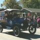 KFB's  Celebratory 1919 Ford Model T Goes to Logan County for the Tobacco and Heritage Parade