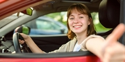 Is your teen road ready? Tips for coaching a new driver