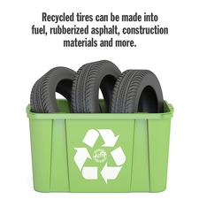 <span style="background-color: rgb(220, 236, 253);">tips for recycling tires</span>